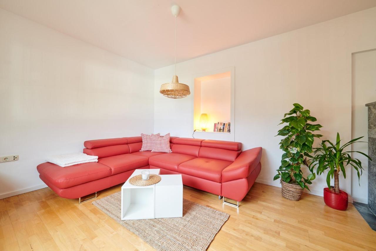 Ferienwohnung Aoli Gmunden Exteriér fotografie