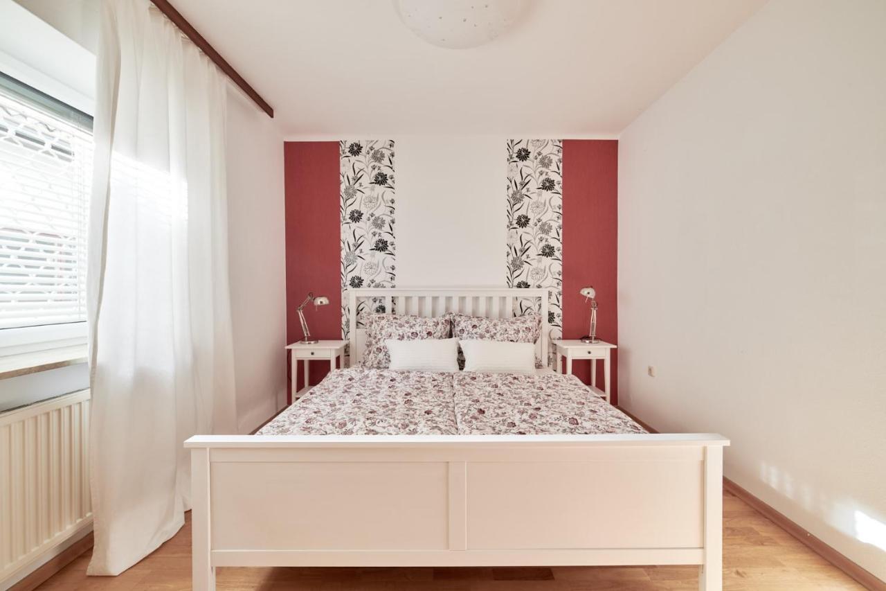 Ferienwohnung Aoli Gmunden Exteriér fotografie